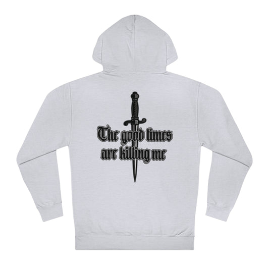 Good Times Hoodie