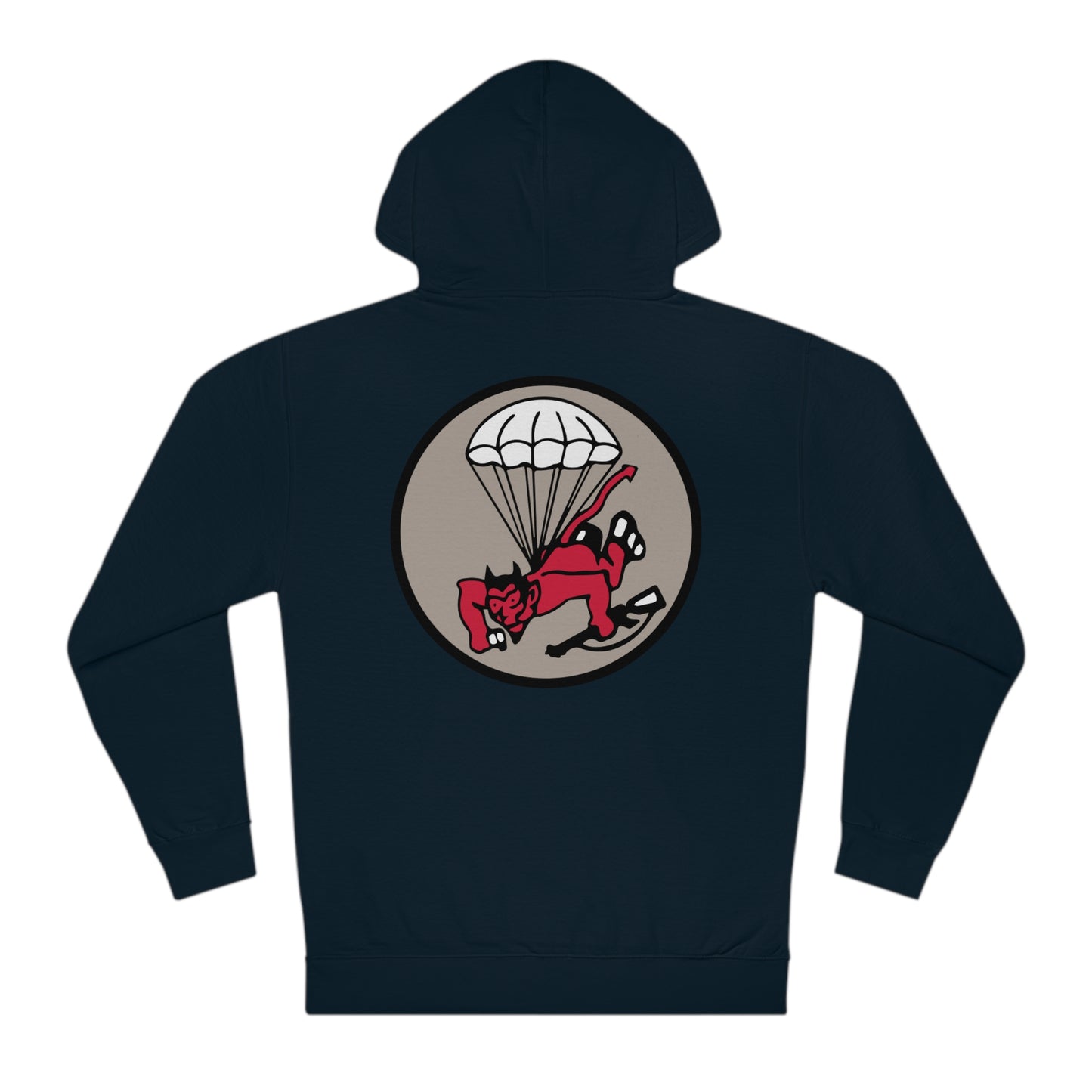 508th Old Hoodie