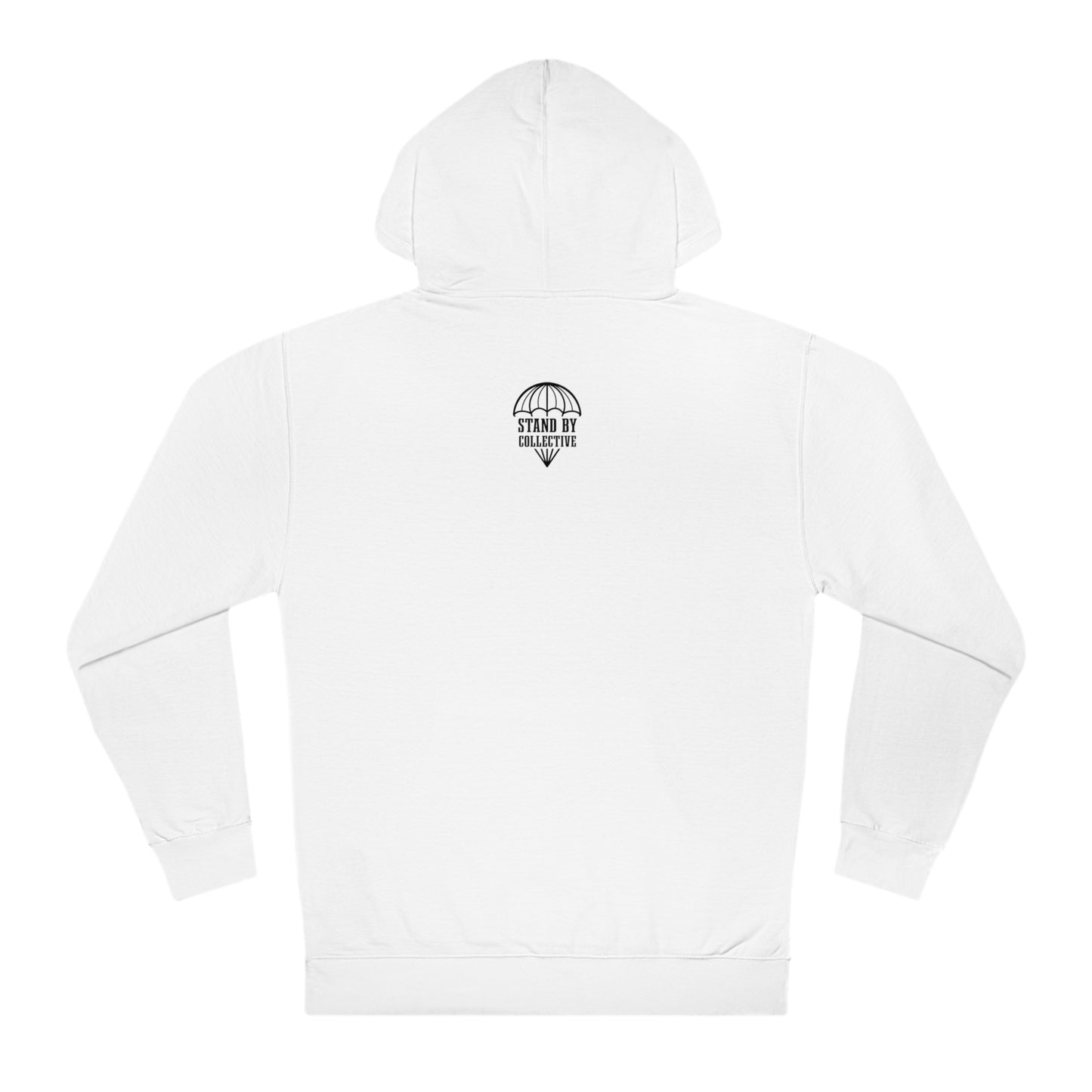 RIOT Hoodie