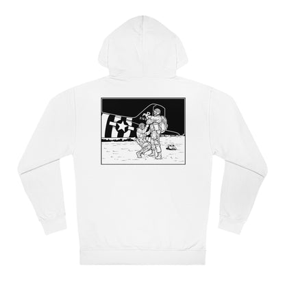 WW2 JMPI Hoodie