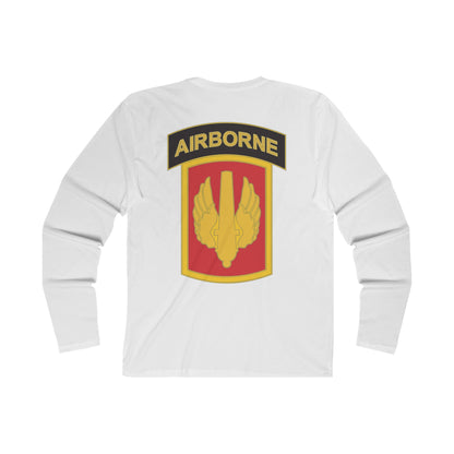 18th FA BDE ABN Long Sleeve