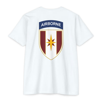 44th Med BDE ABN Tee