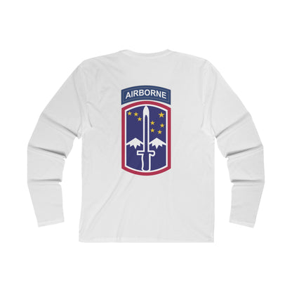 172nd INF ABN Long Sleeve