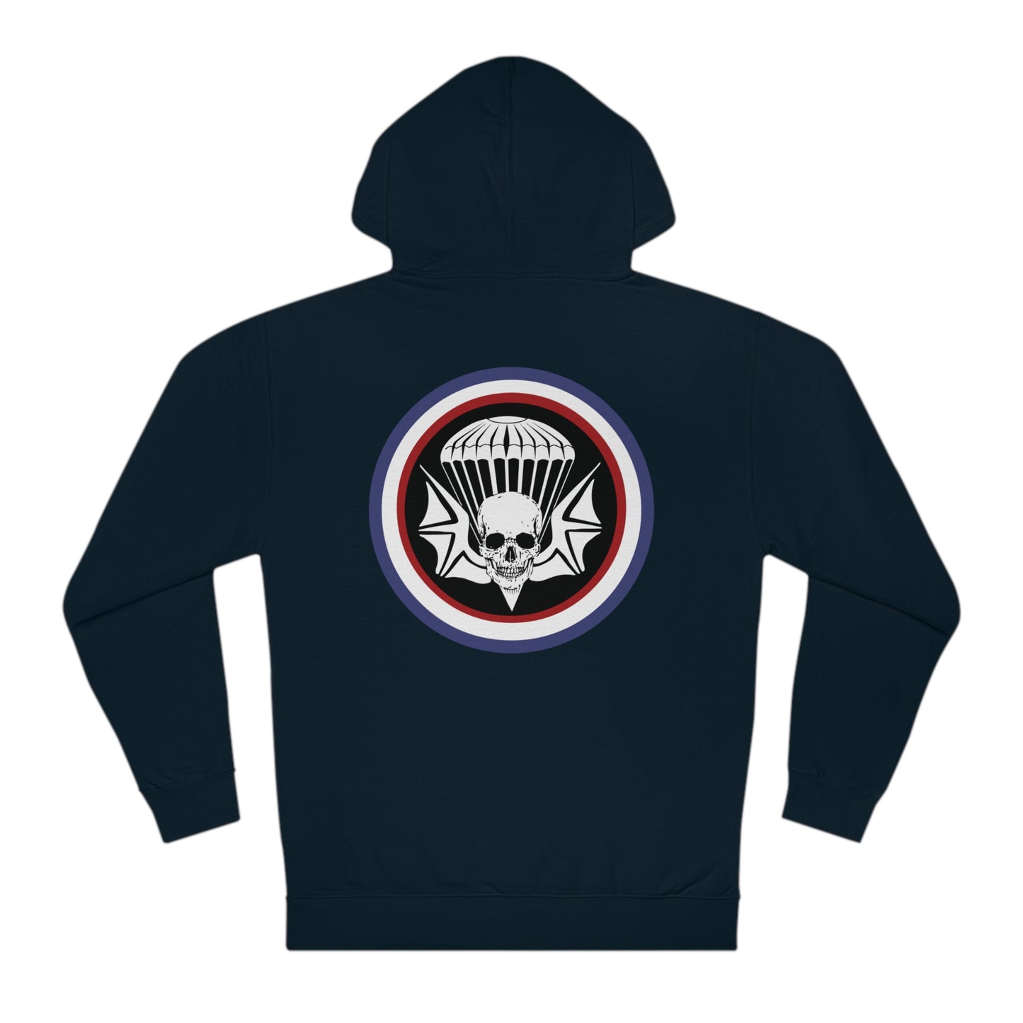 502nd Hoodie