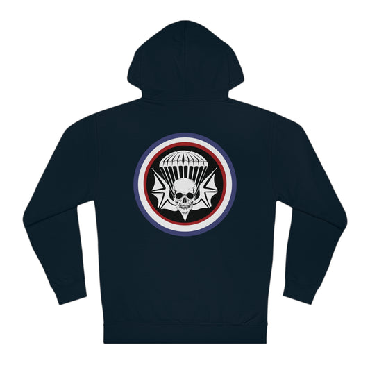 502nd Hoodie