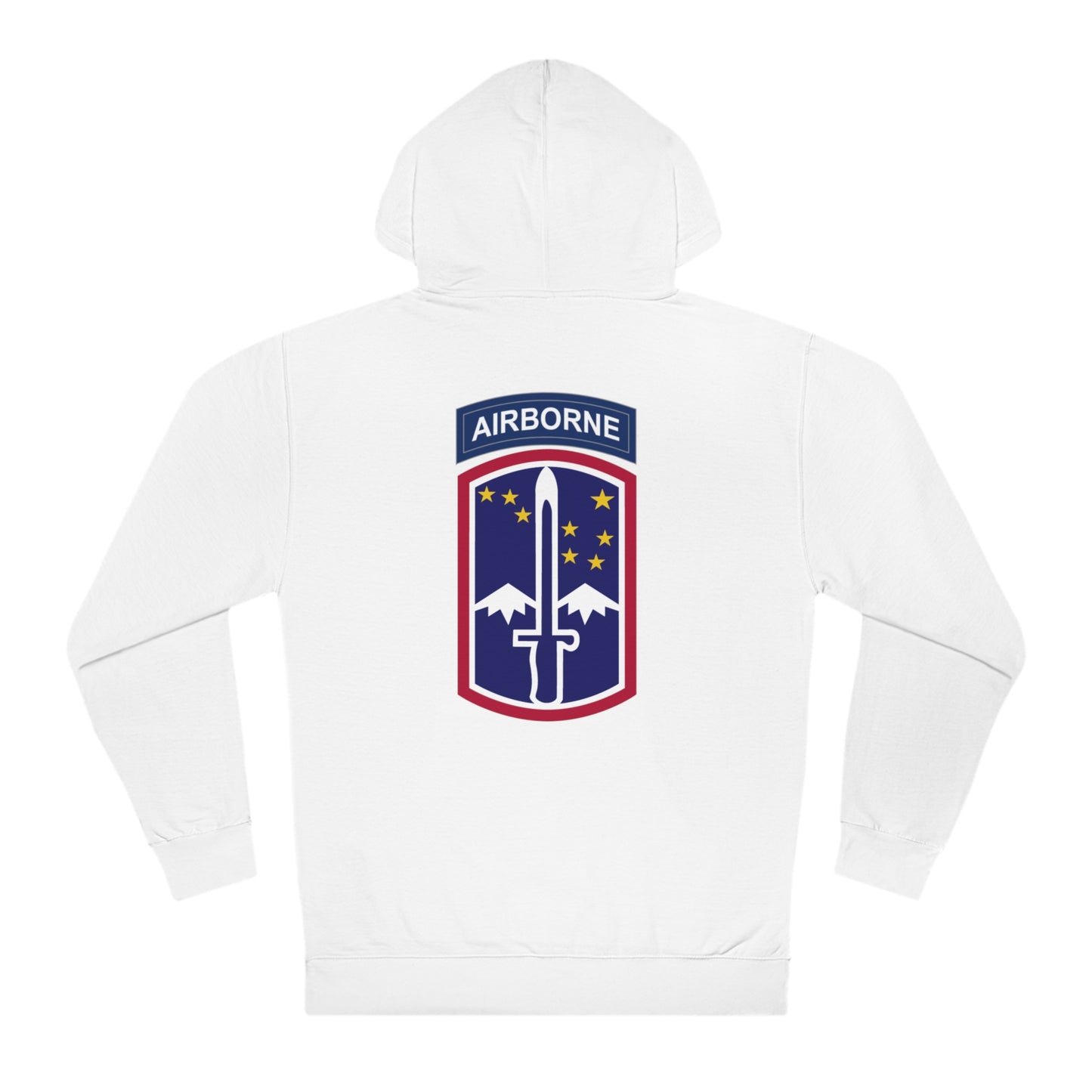 172nd INF ABN Hoodie