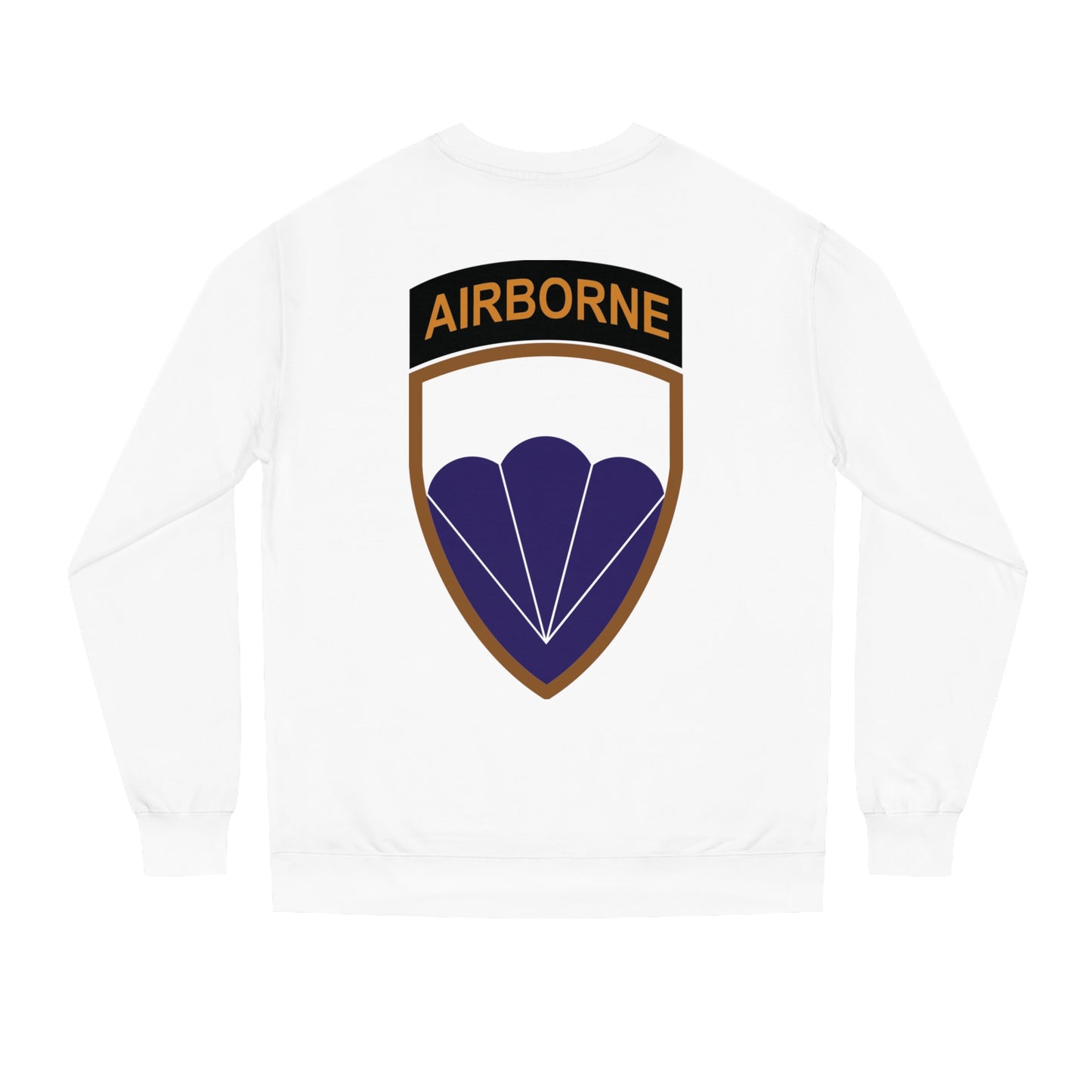 6th Airborne Div Sweater