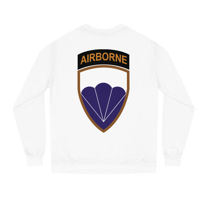 6th Airborne Div Sweater