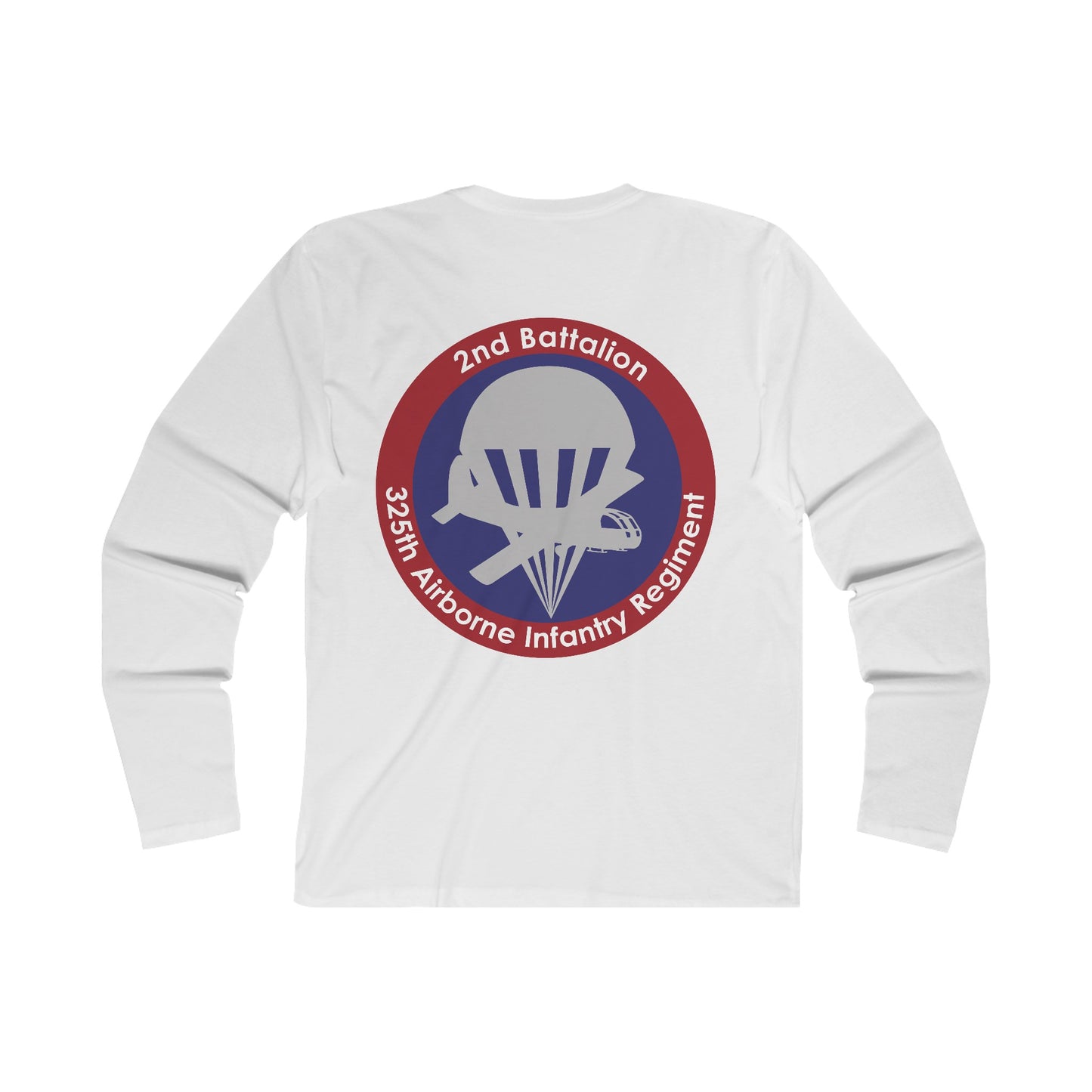 2-325 Long Sleeve