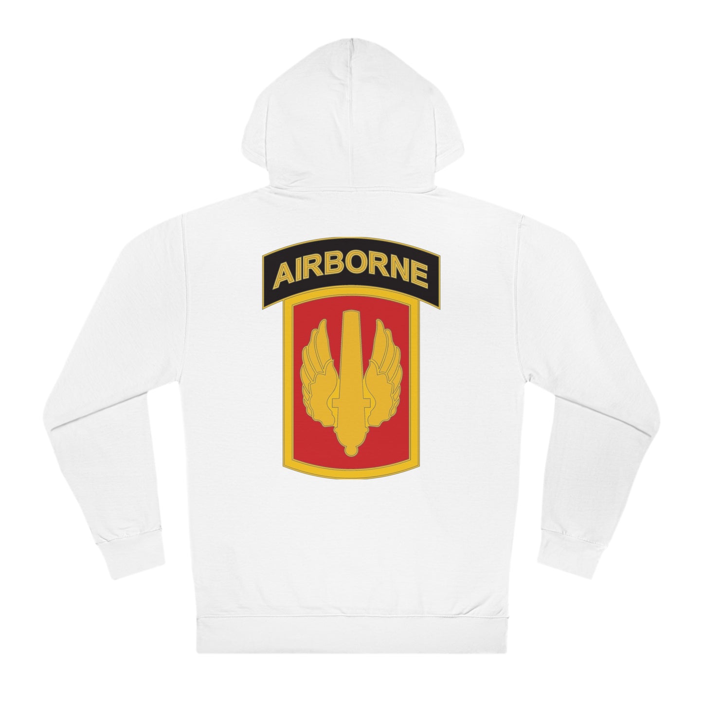 18th FA BDE ABN Hoodie