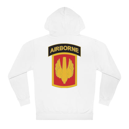 18th FA BDE ABN Hoodie