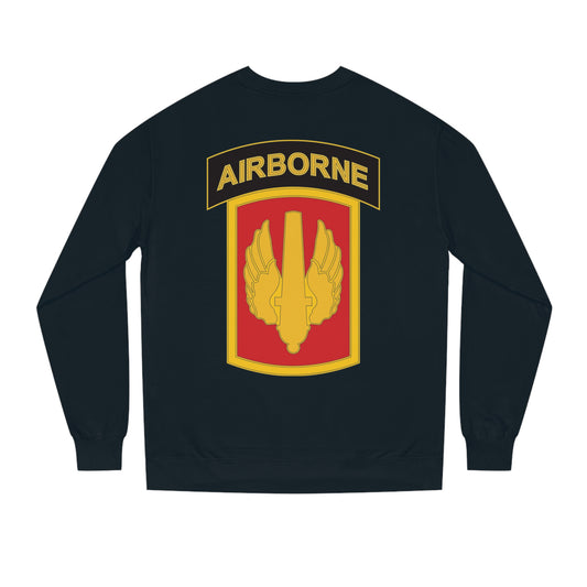 18th FA BDE ABN Sweater