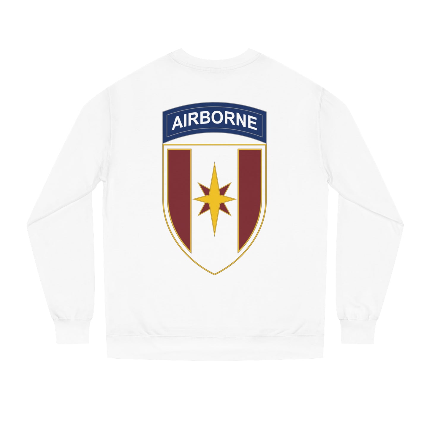 44th Med BDE ABN Sweater