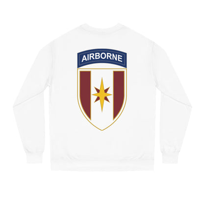 44th Med BDE ABN Sweater