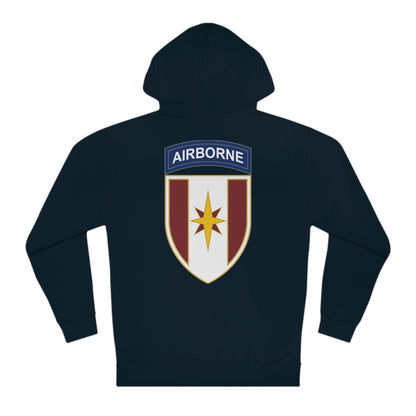 44th Med BDE ABN Hoodie