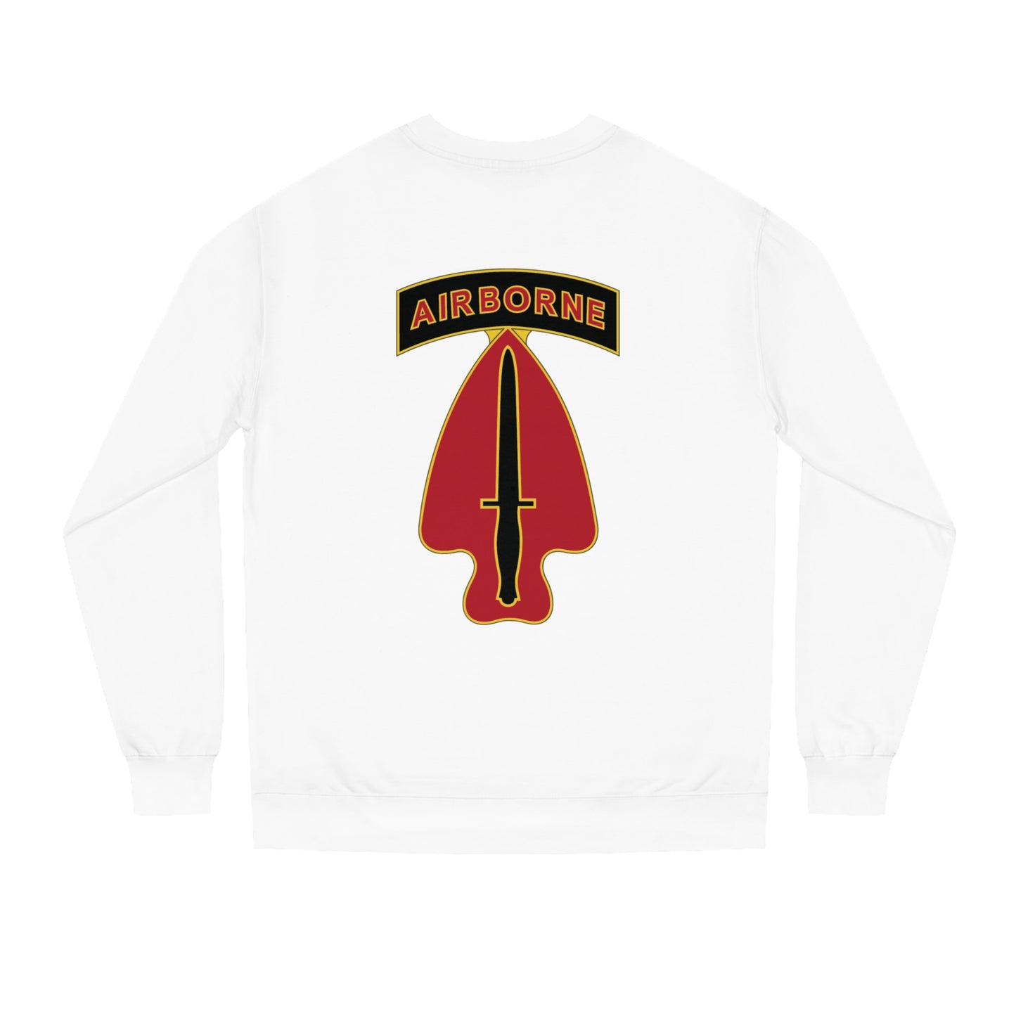 USASOC Sweater