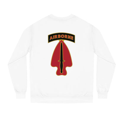 USASOC Sweater