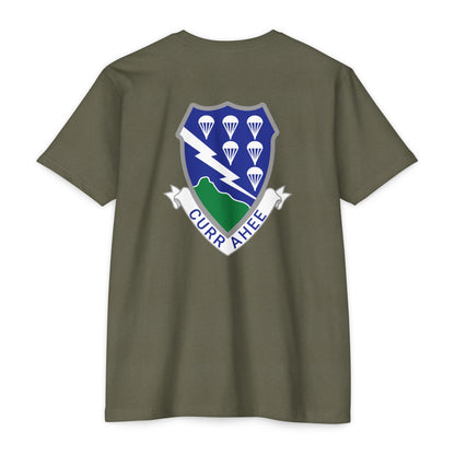 506th Currahee Tee