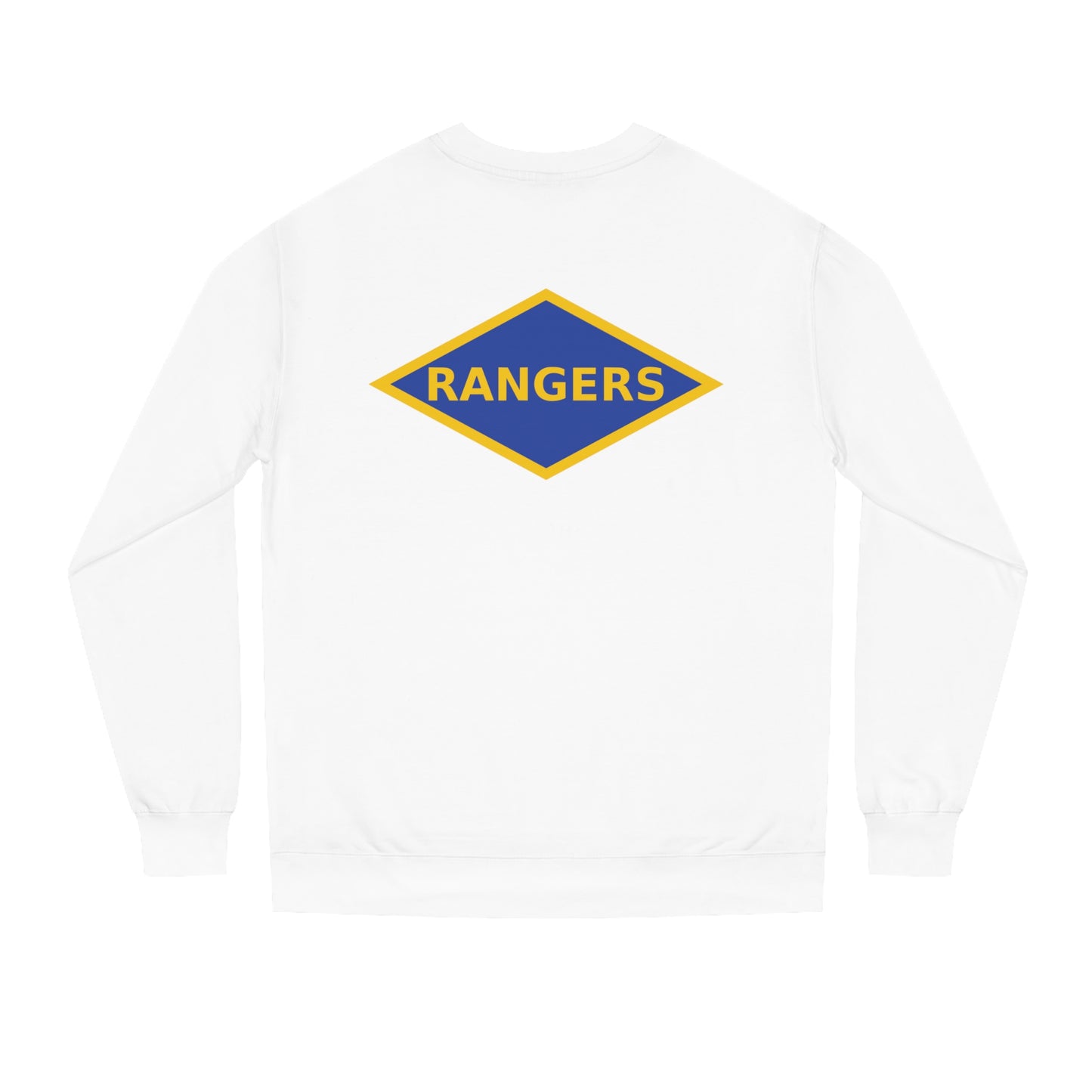 Ranger Diamond Sweater