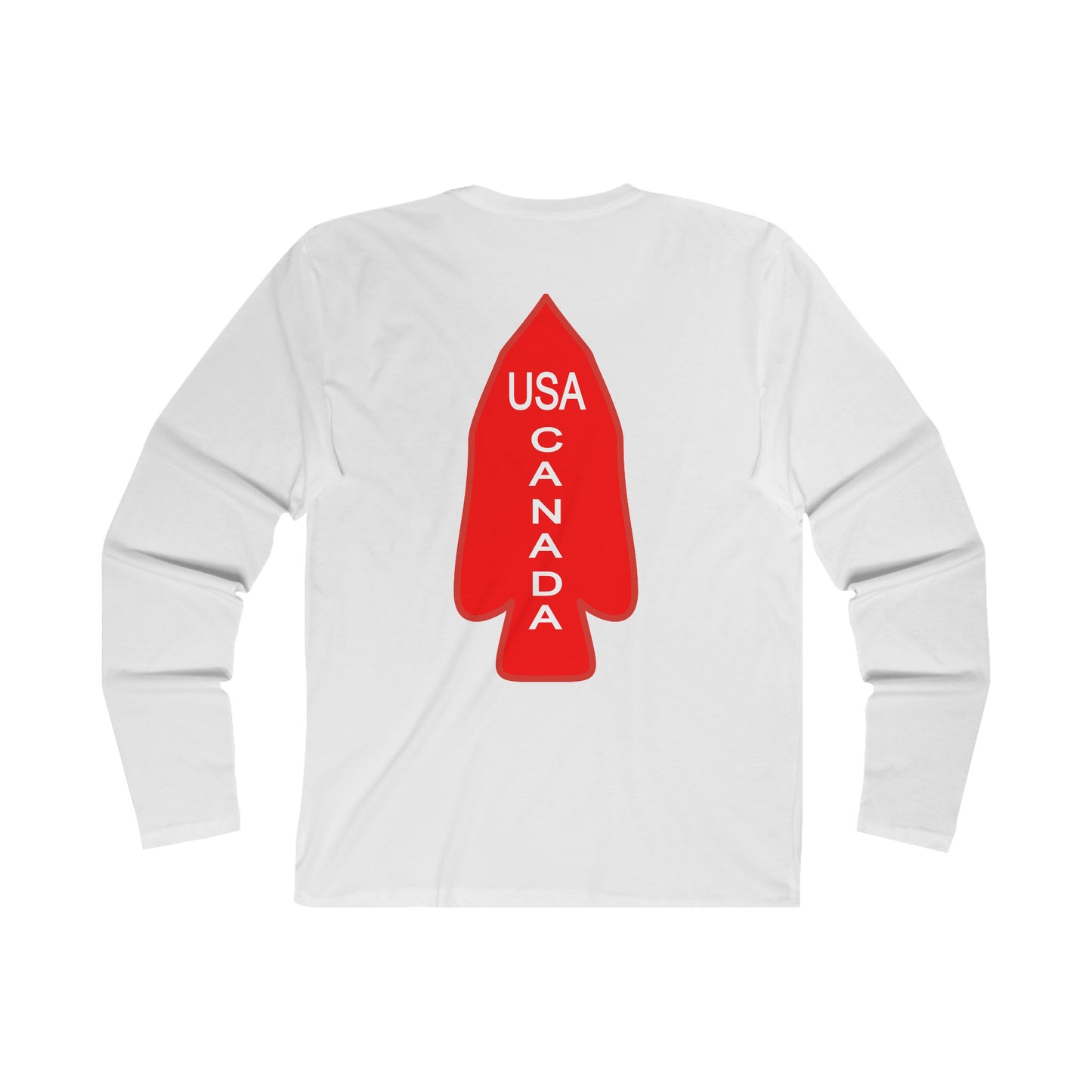 1st Special Service Force Long Sleeve