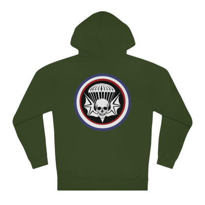 502nd Hoodie