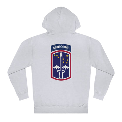 172nd INF ABN Hoodie