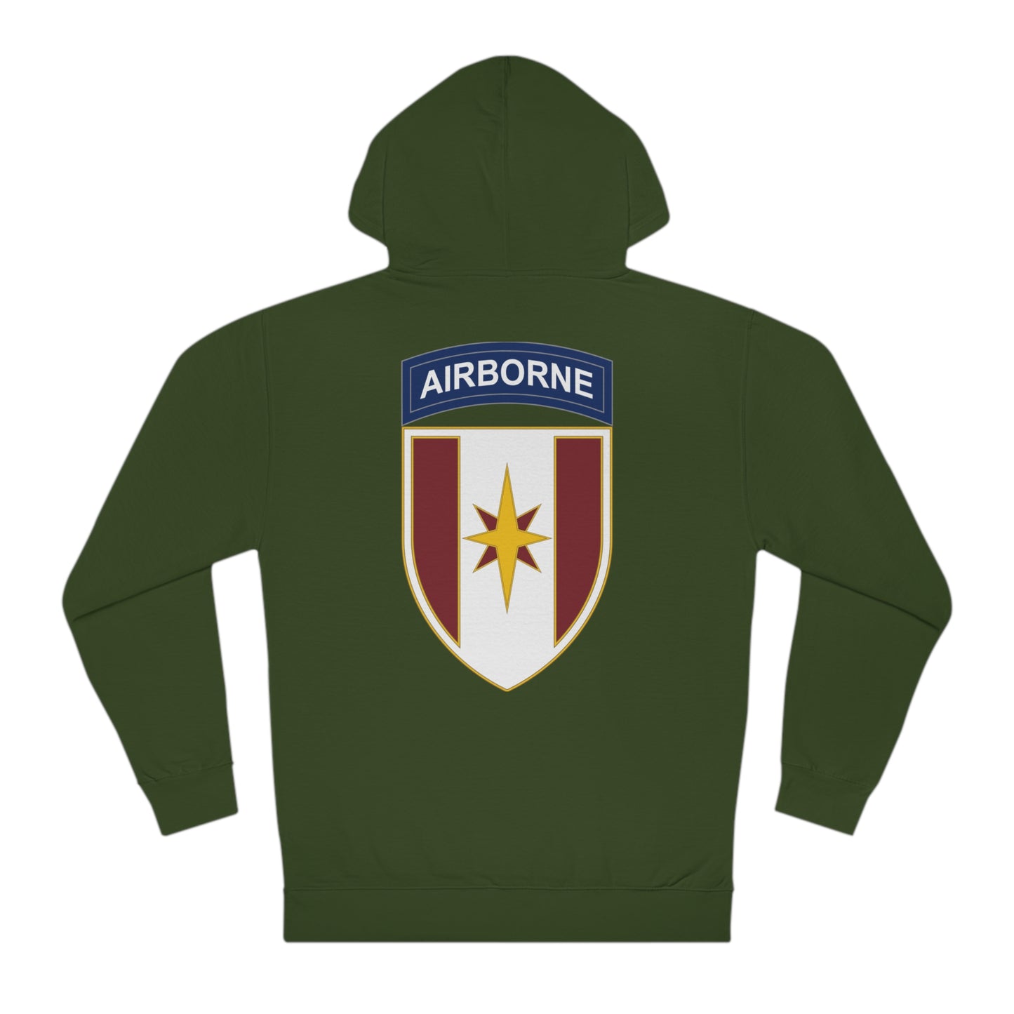 44th Med BDE ABN Hoodie