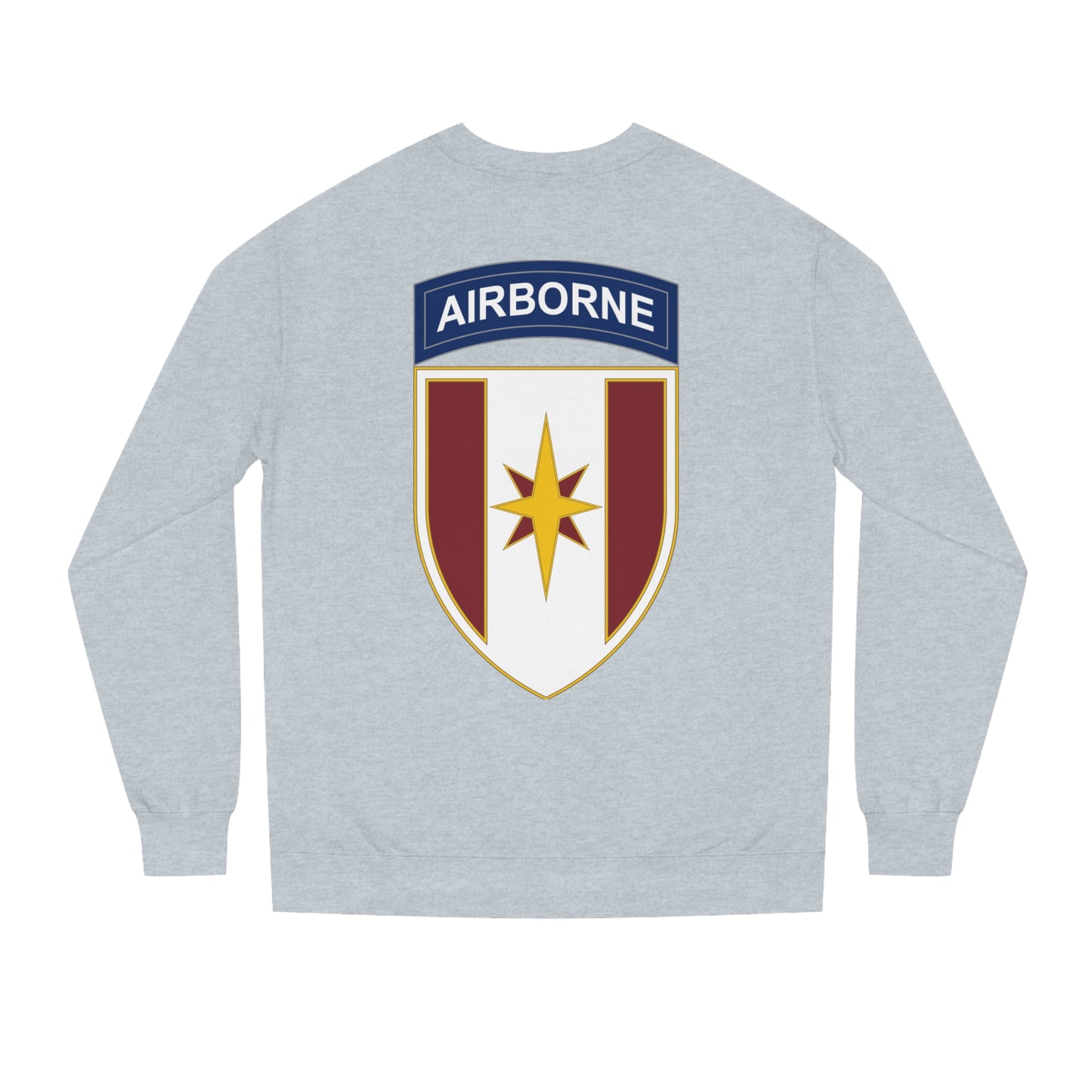 44th Med BDE ABN Sweater