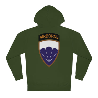 6th Airborne Div Hoodie