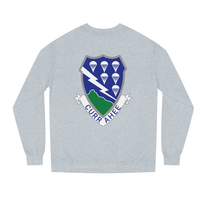 506th Currahee Sweater