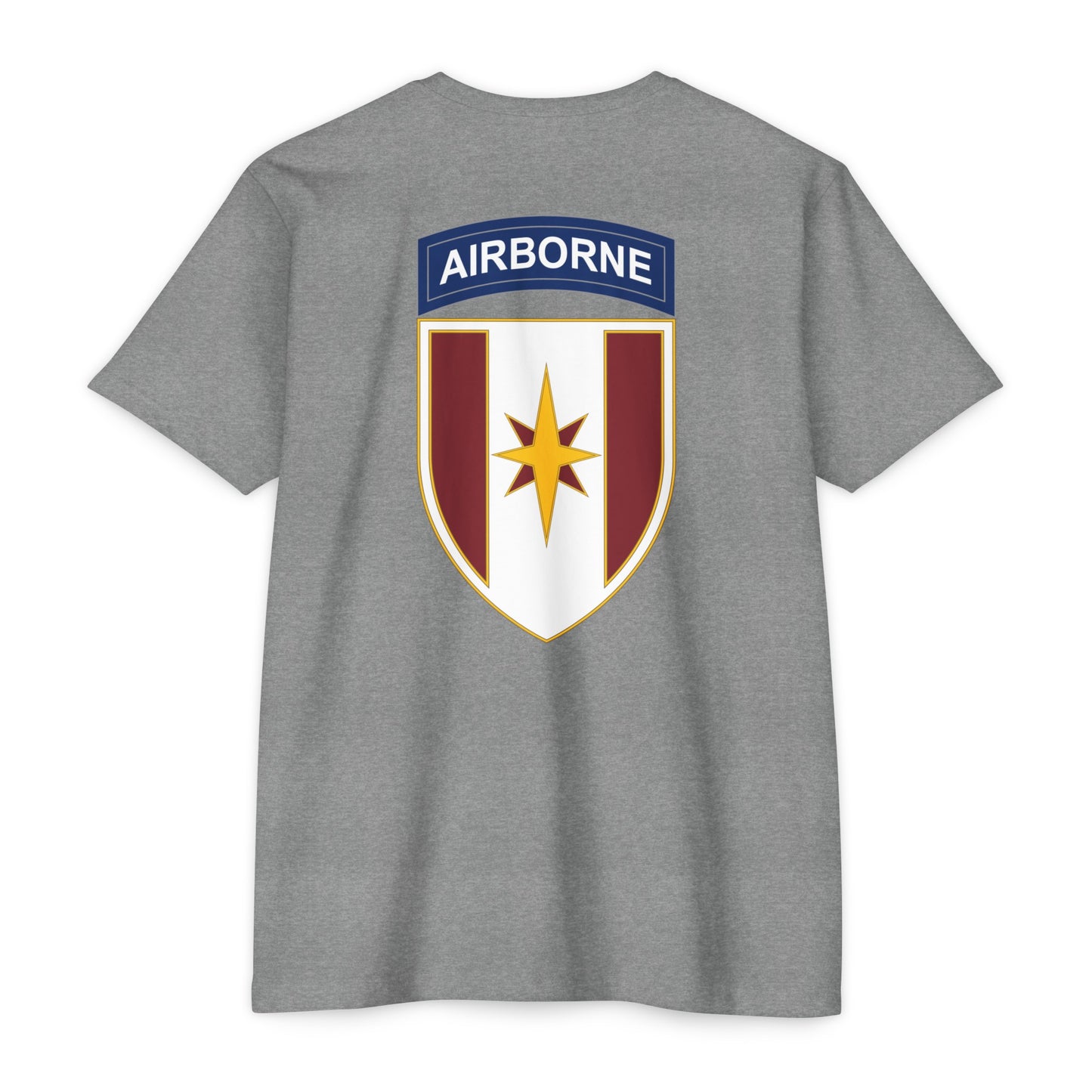 44th Med BDE ABN Tee