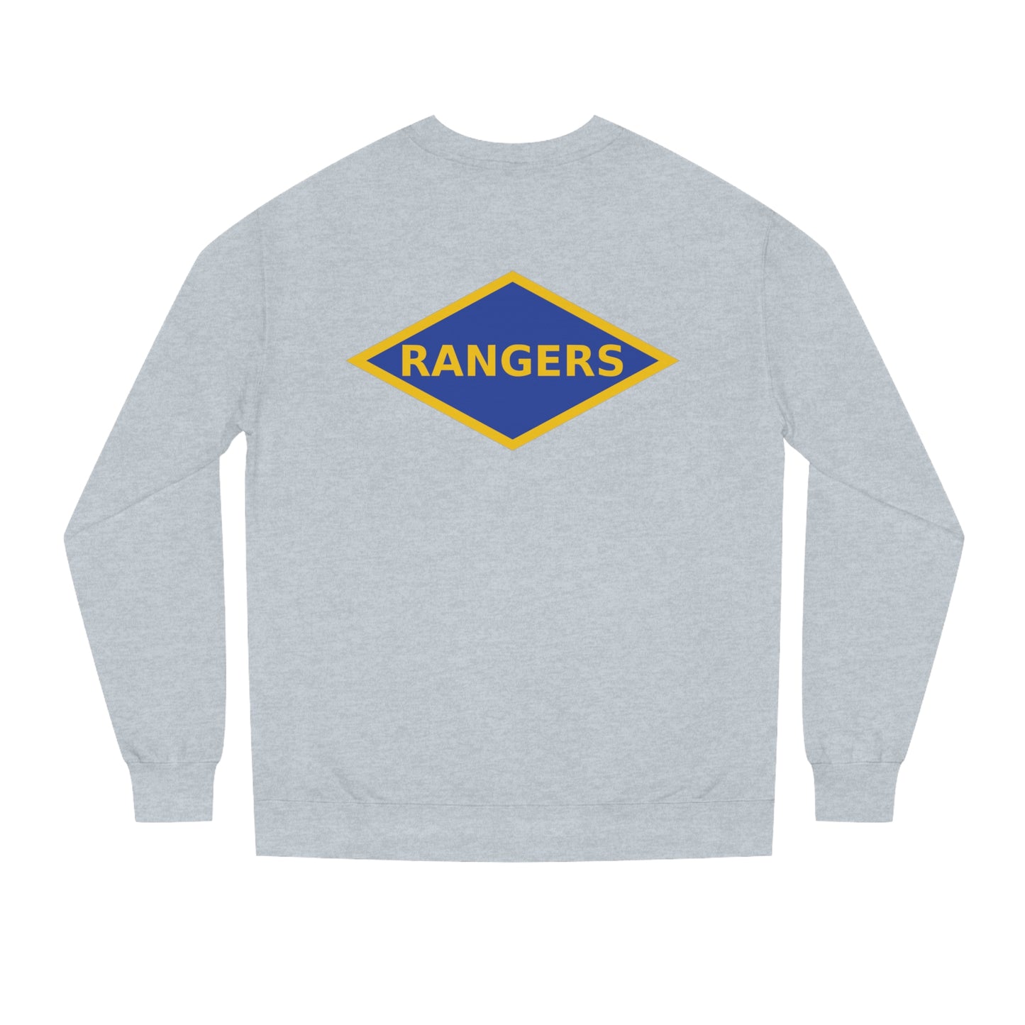 Ranger Diamond Sweater