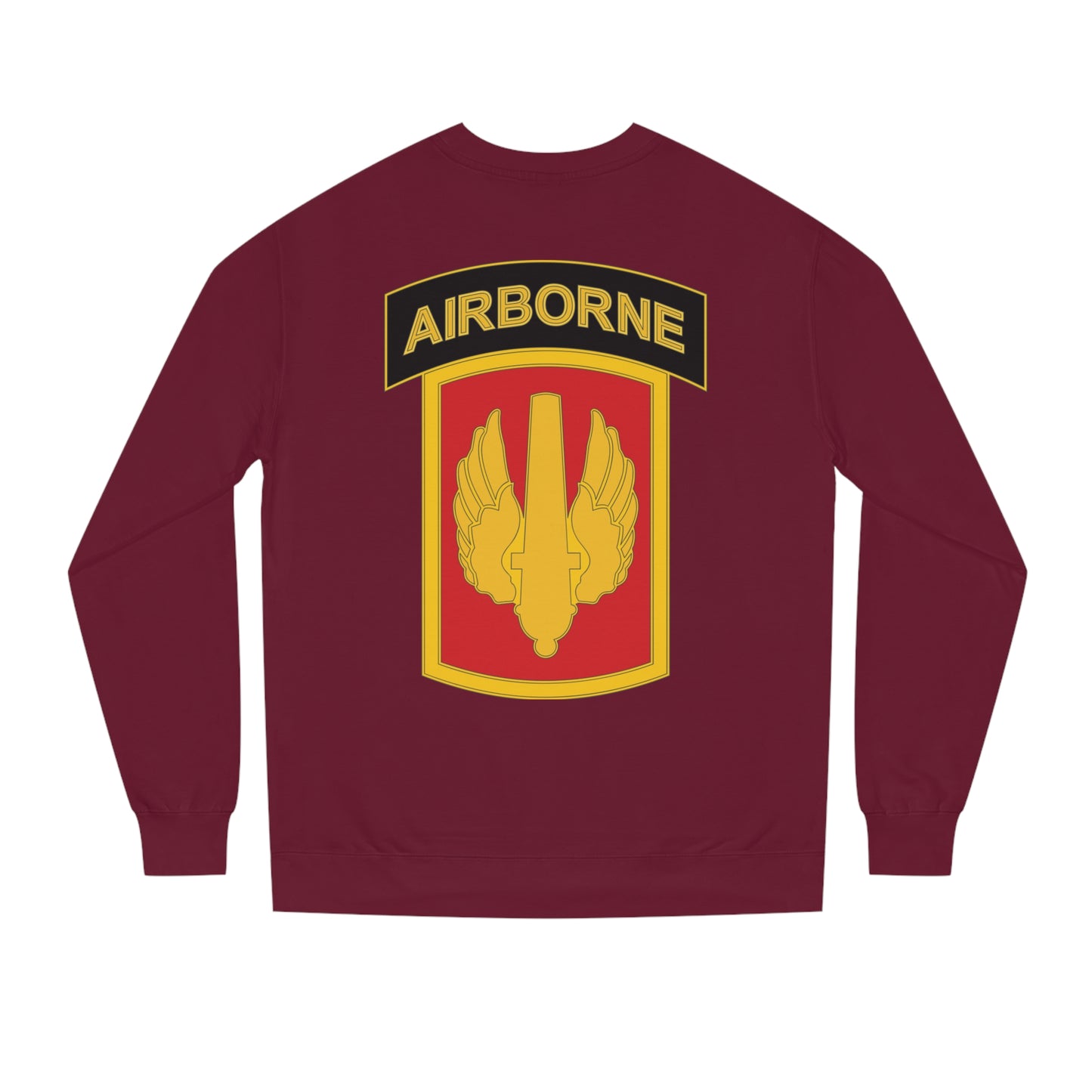 18th FA BDE ABN Sweater