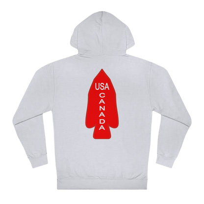 1st Special Service Force Hoodie