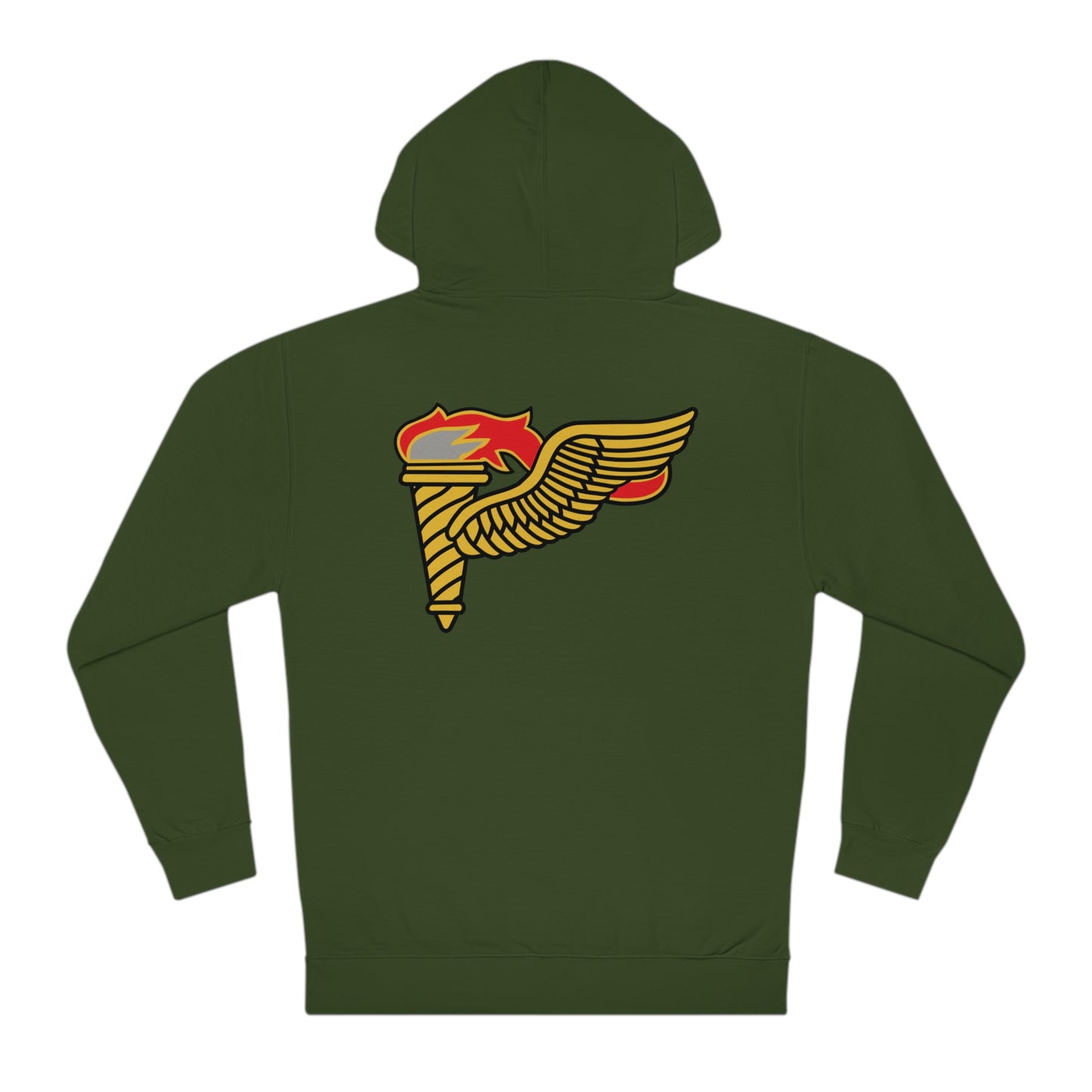 Pathfinder Hoodie