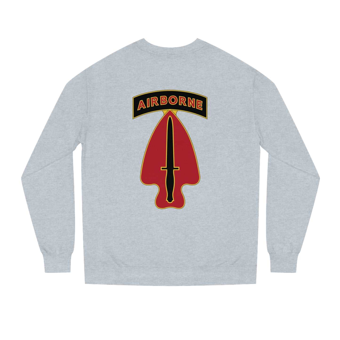 USASOC Sweater