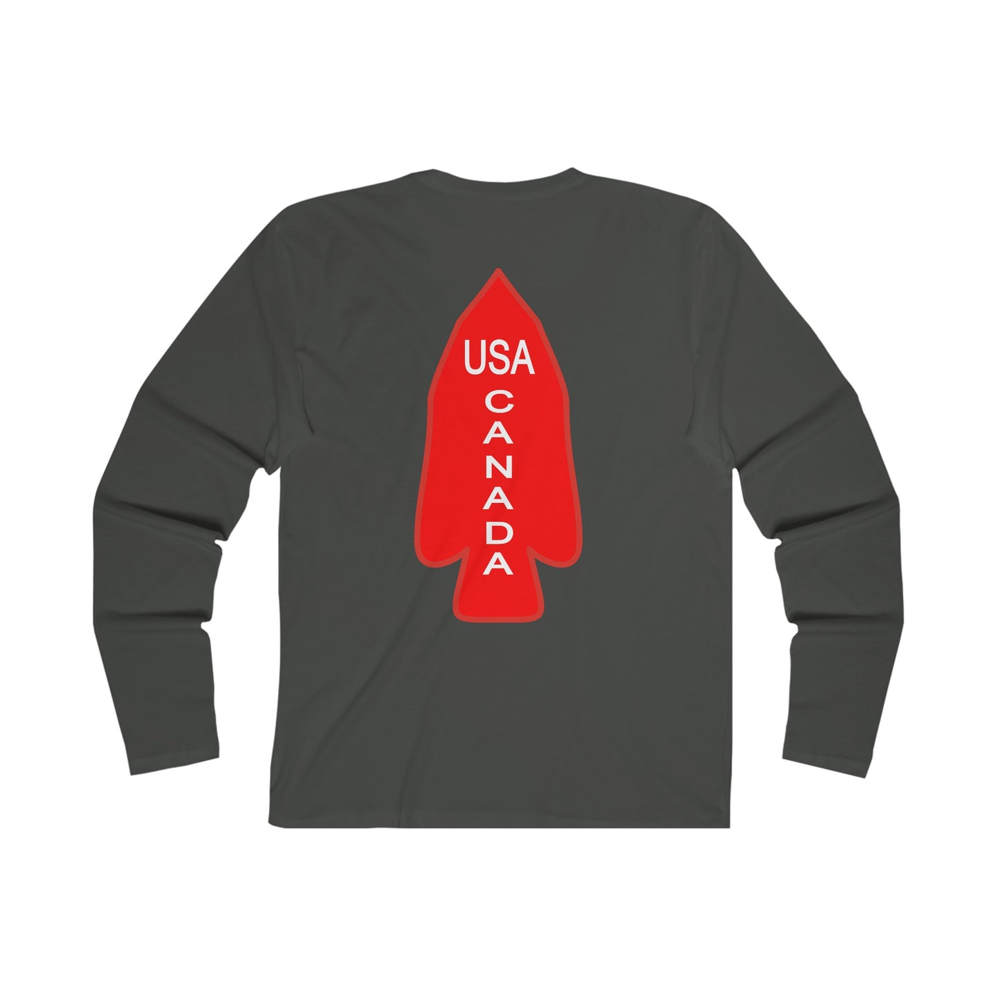 1st Special Service Force Long Sleeve