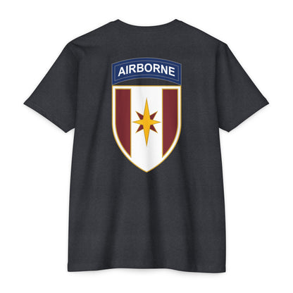 44th Med BDE ABN Tee