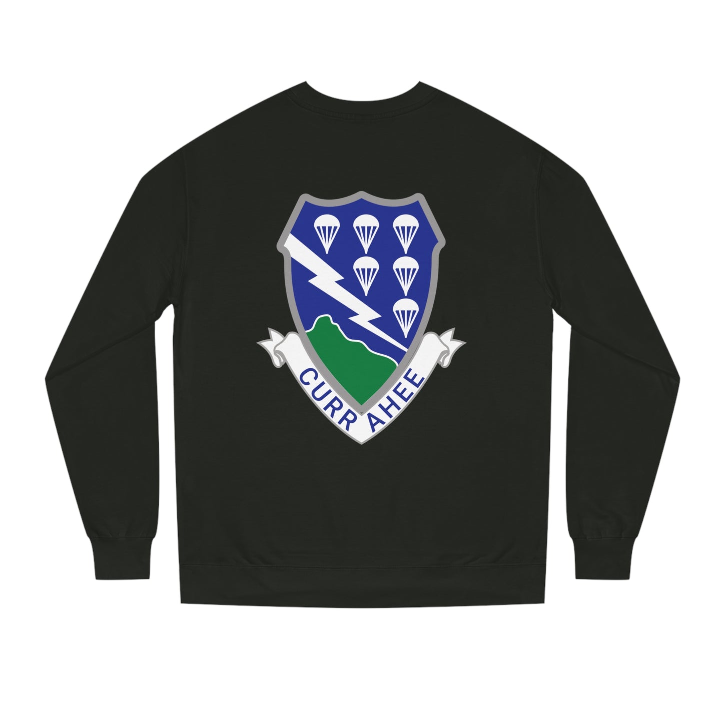 506th Currahee Sweater