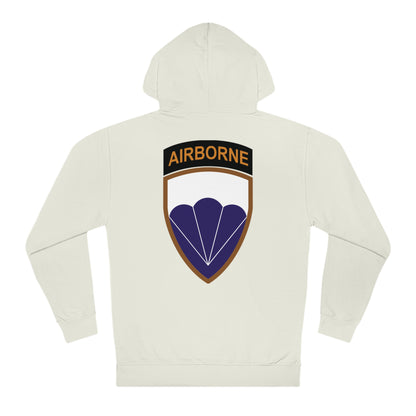 6th Airborne Div Hoodie