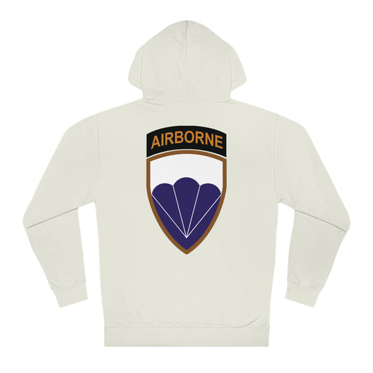 6th Airborne Div Hoodie