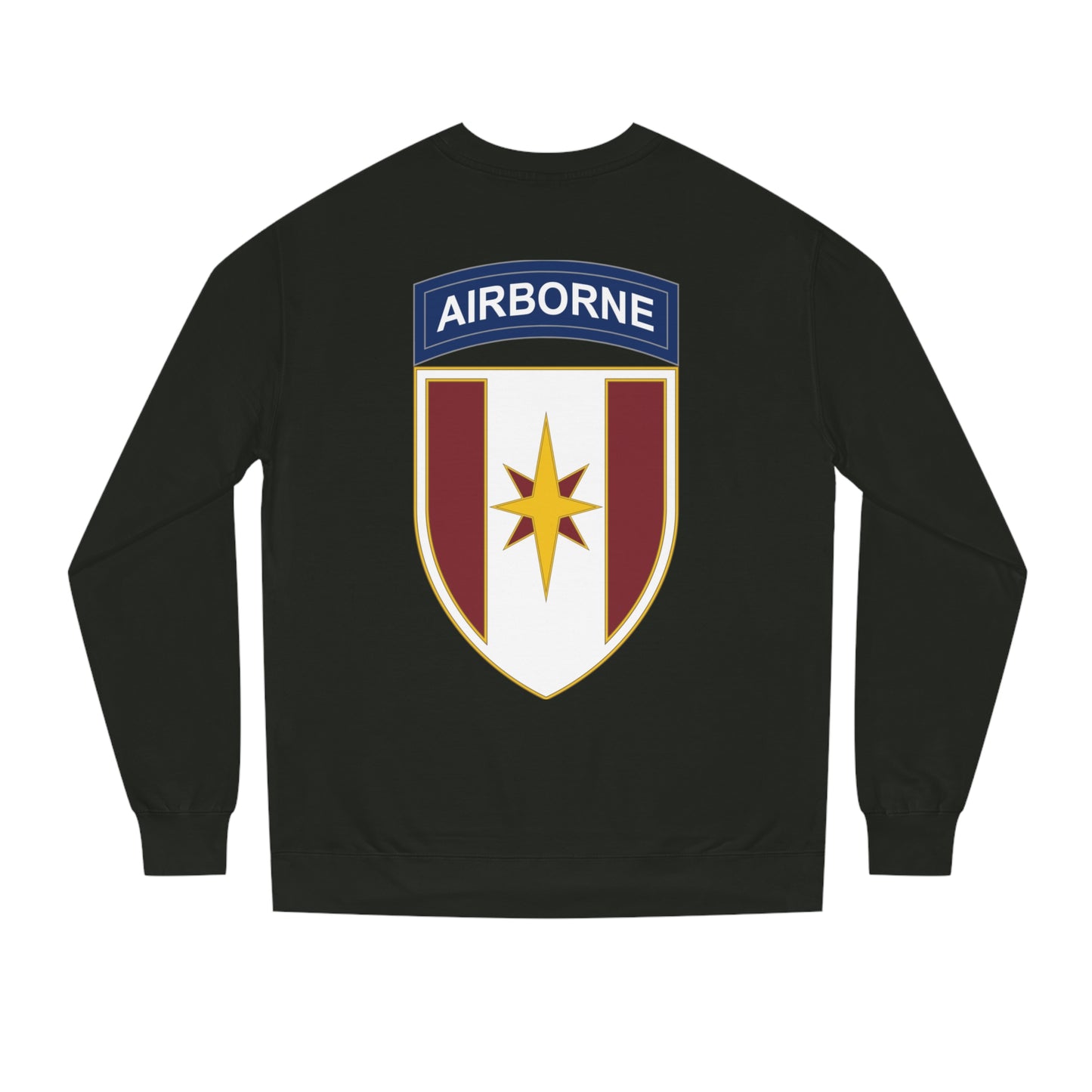 44th Med BDE ABN Sweater