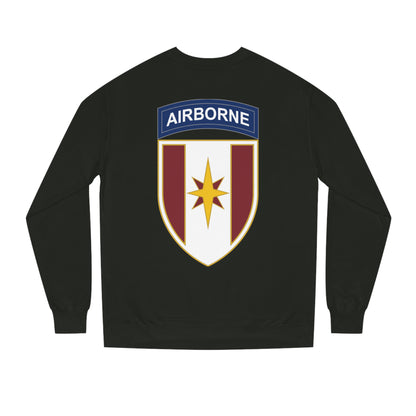 44th Med BDE ABN Sweater