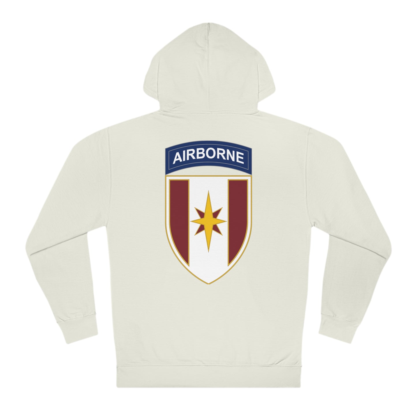 44th Med BDE ABN Hoodie