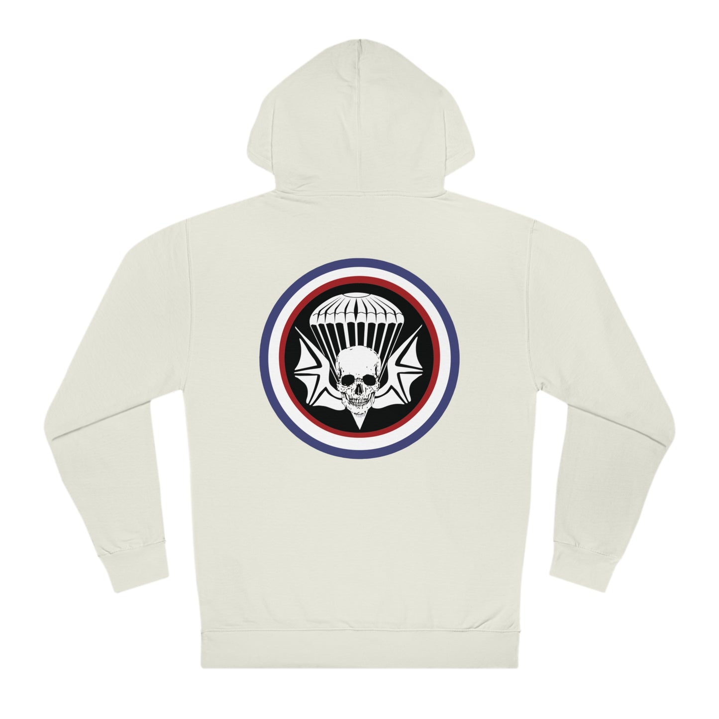 502nd Hoodie