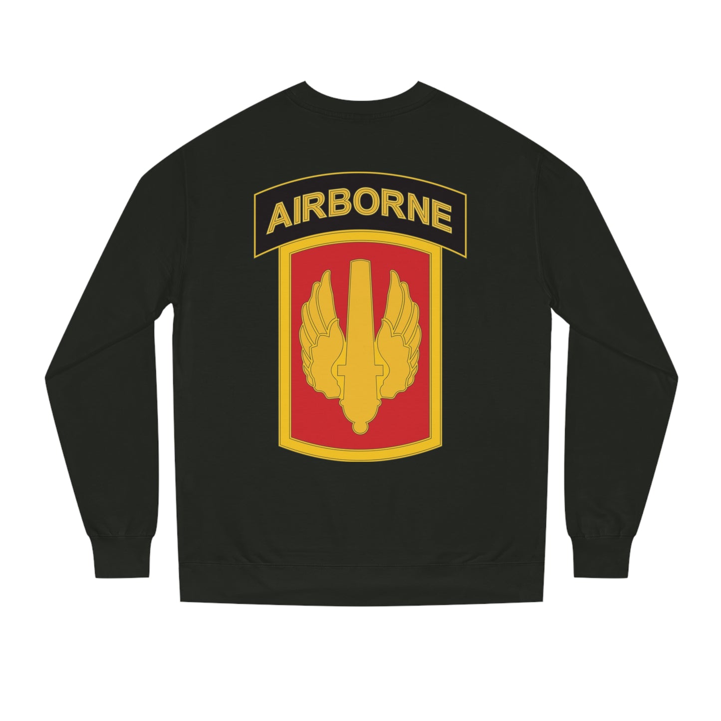 18th FA BDE ABN Sweater