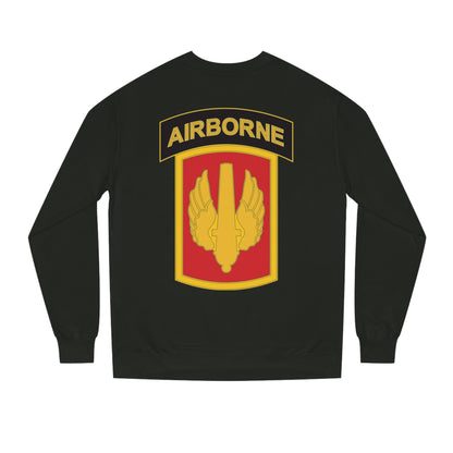 18th FA BDE ABN Sweater