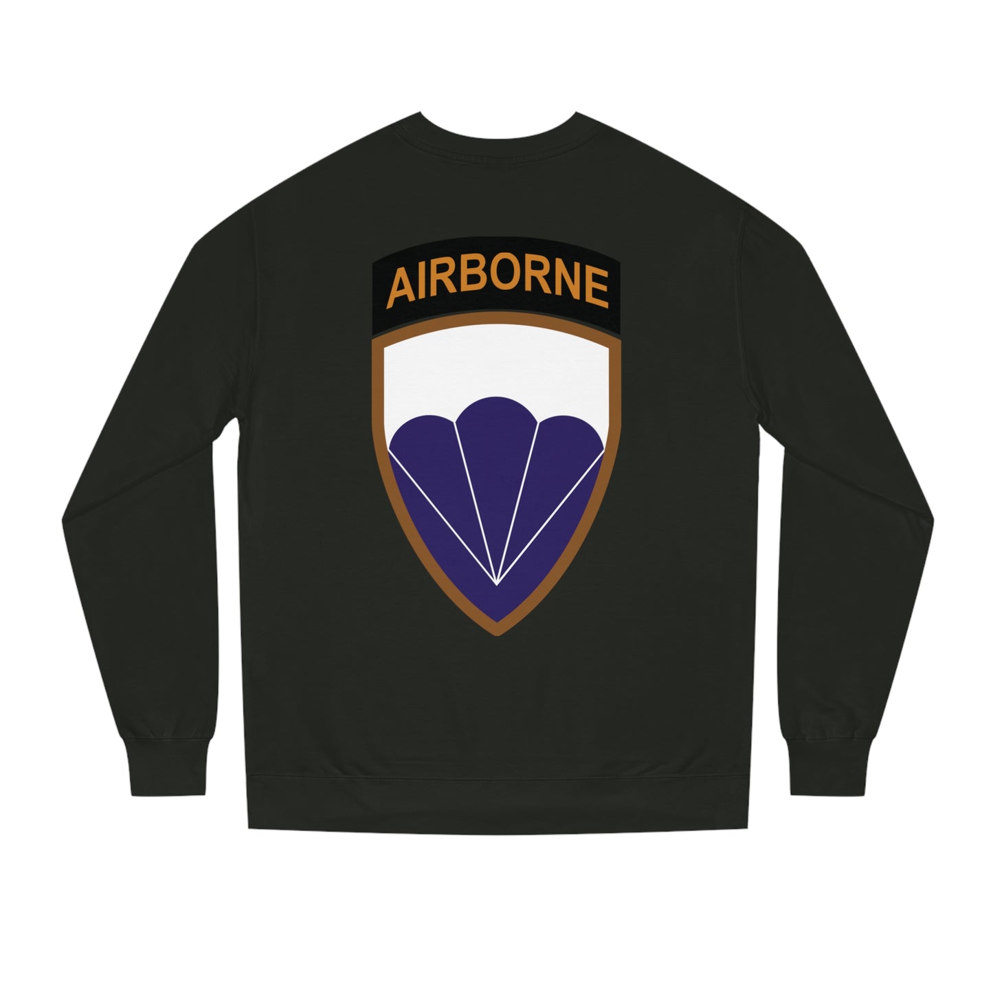 6th Airborne Div Sweater