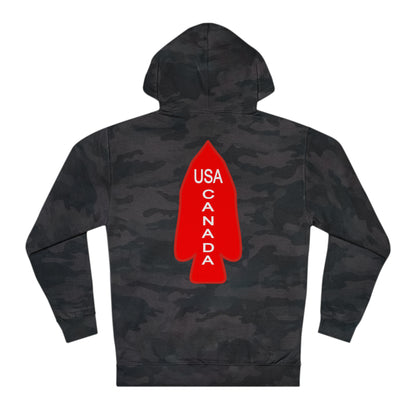 1st Special Service Force Hoodie