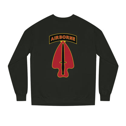 USASOC Sweater